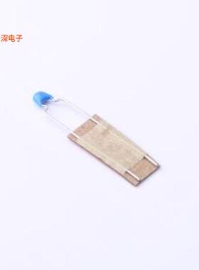 FG28C0G1H101JNT06 原装|正品插件,P=5mm