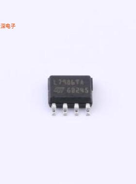 L7986TATR |3A步降稳压器DC-DC芯片SOIC-8