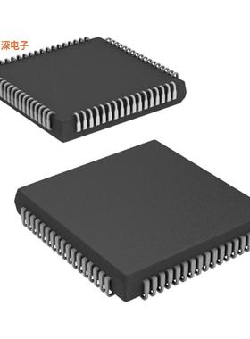 ST16C654CJ68TR-F |原装全新IC UART FIFO 64B QUAD 68PLCC