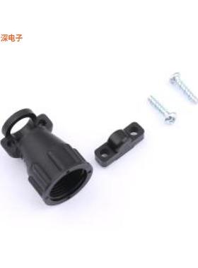 原装 1-206062-7 |全新正品CONN BACKSH W/CLMP SZ11 5/8-24