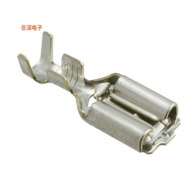 175023-1 |原装全新CONN QC RCPT 14-18AWG 0.250