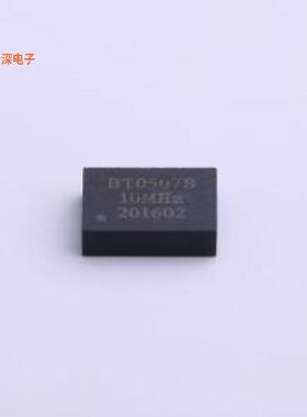 BT0507BH3I507EN10B |原装SMD7050-10P温度补偿晶体振荡器(TCXO)