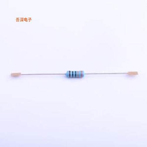 MF1W-330Ω±1% T |原装插件,D4.5xL11.5mm插件