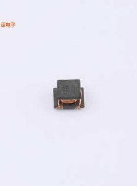 SQ32251R0M3B |功率1.0uH±20%，(RDC)0.117Ω，（IDC）800mA