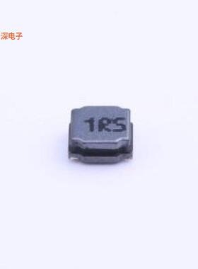 FNR4018S1R5MT |功率 磁封胶功率SMD,4x4m