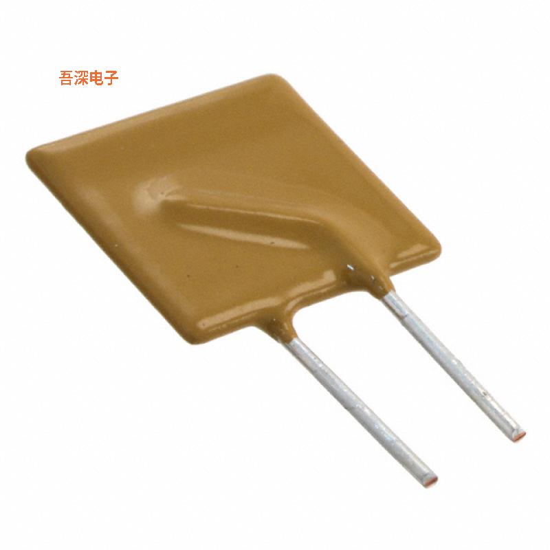 MF-RX185/72-0 |原装全新PTC RESET FUSE 72V 1.85A RADIAL