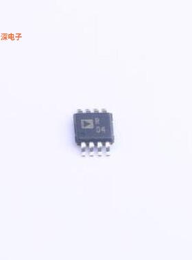 ADR444ARMZ-REEL7 |原装MSOP-8IC VREF SERIES 0.13% 8MSOP