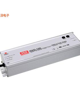 HVG-100-24B|未验证 DRVR CC/CV AC/DC 12-24V 4