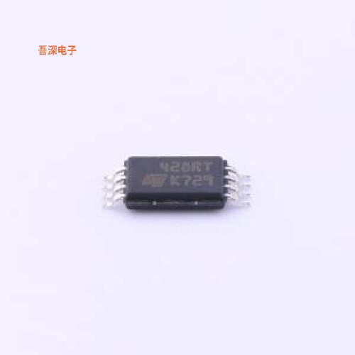 M24128-BRDW6TP |128 Kbit串行I2C总线EEPROMEEPROMTSSOP-8