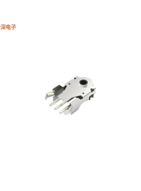 EC10E1220503 |原装插件ROTARY ENCODER MECHANICAL 12PPR