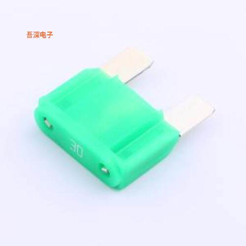 原装 0299030.ZXNV |全新正品FUSE AUTO 30A 32VDC BLADE MA