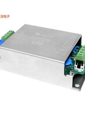 PST75W-36-S12B-O |原装全新DC-DC ISOLATED, 50W, 9.5~75 VDC