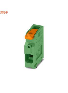 1119809 |原装全新PCB TERMINAL BLOCK, NOMINAL CURR