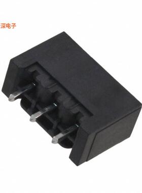 1838220000 |原装全新TERM BLOCK HDR 3POS 5.08MM