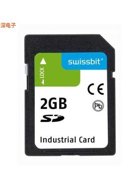 原装 SFSD2048L1AS1TO-I-QG-221-STD |全新正品SD，SDHC