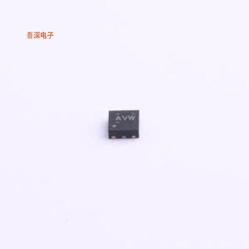 TPS3808G01DRVR |原装WSON-6-EP(2x2)监控和复位芯片