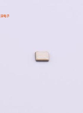 CN4027M12020001 |原装SMD2016-4P无源晶振