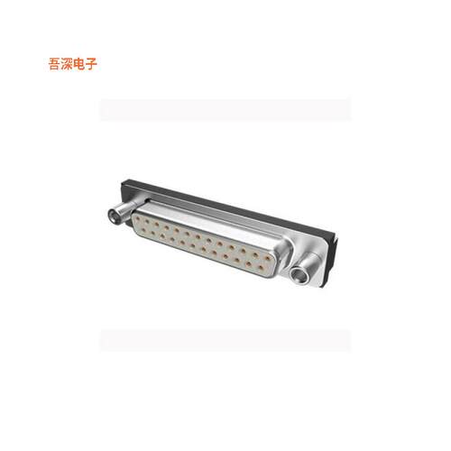 D37P13A4PA00LF |原装全新CONN D-SUB PLUG 37POS R/A SOLDER