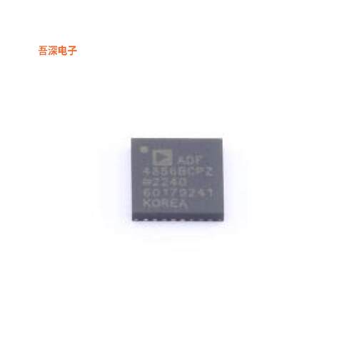 ADF4356BCPZ |原装LFCSP-32(5x5)时钟发生/率合成/PLL