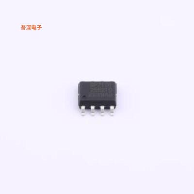 GP7101-F50K-N-SW |原装SOP-8模数转换芯片ADC