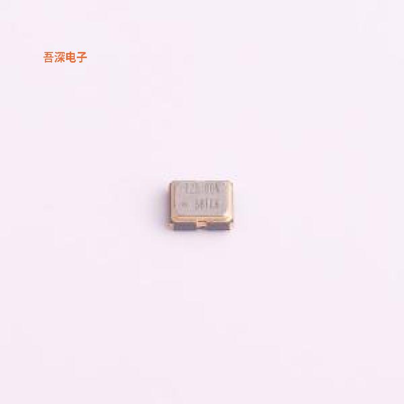 SG-8101CE 25.000000MHz TBGPA |原装SMD3225-4P预编程振荡器