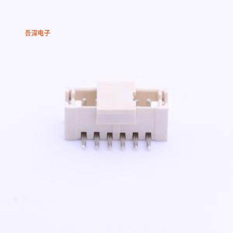 A1501WV-S-6P |原装SMD,P=1.5mm线对板针座,3C数码配件,分配器/分频器/分支器,淘宝优惠券,粉丝福利购,淘宝优惠卷