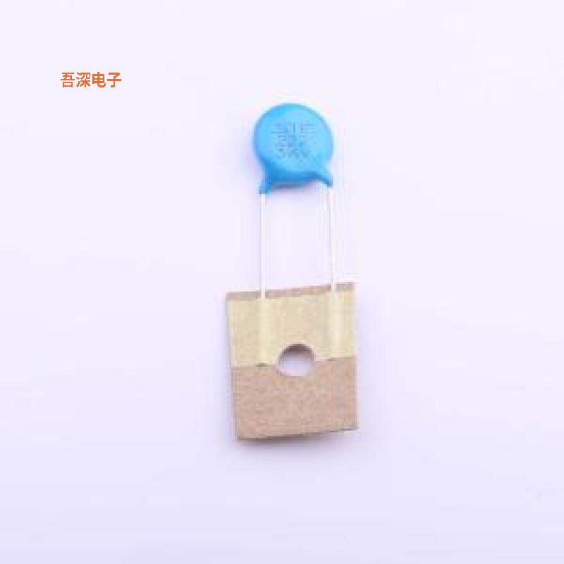 S10E1E222MQ0T0S0N0 |原装插件,P=7.5mm直插瓷片