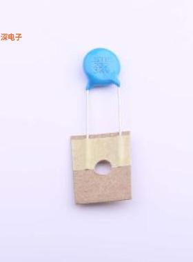 S10E1E222MQ0T0S0N0 |原装插件,P=7.5mm直插瓷片