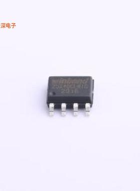 W25X40CLSNIG 原装|正品SOIC-8-150mil