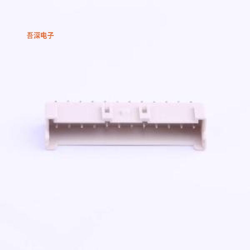 B12B-XASK-1(LF)(SN) |原装插件,P=2.5mm线对板针座