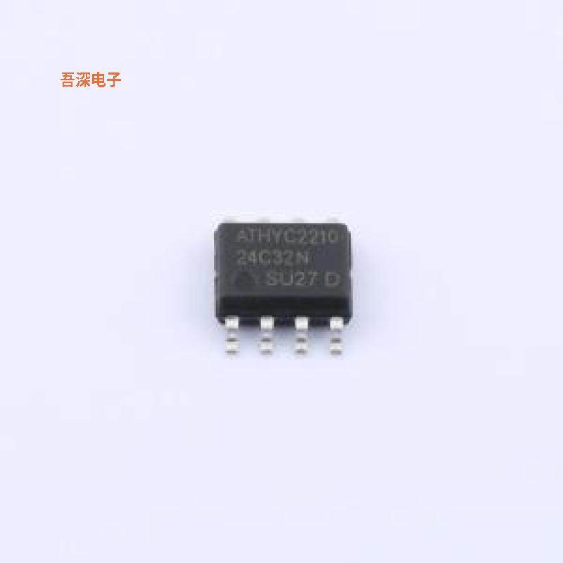 SL24C32D |原装SOP-8EEPROM
