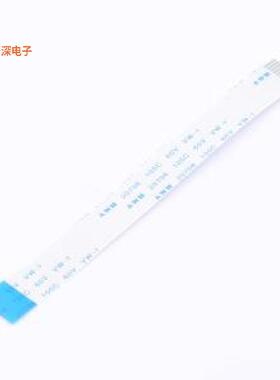 BX-FFC1.0-F-10048-10P |原装P=1mmFFC连接线(柔性扁平线缆)