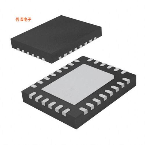MP6545GV-Z |原装全新45V, 2.5A, SIMPLE THREE-PHASE PO