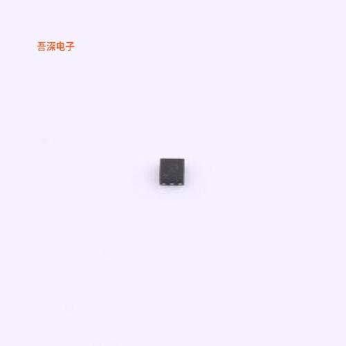 LX8638 |GPIO，SP3TLGA-9(1.2x1.2)