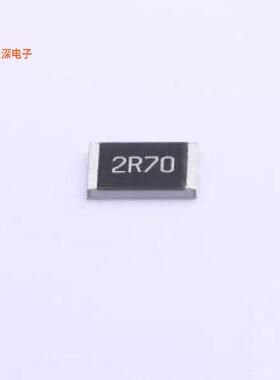 181207F270KT4E |原装1812贴片