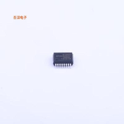 SP3232EEA-L/TR 原装|正品SSOP-16-208mil