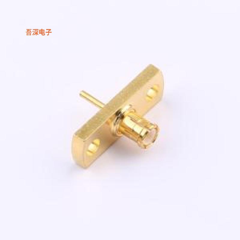 MCX-JFD-1A |原装插件RF射频同轴