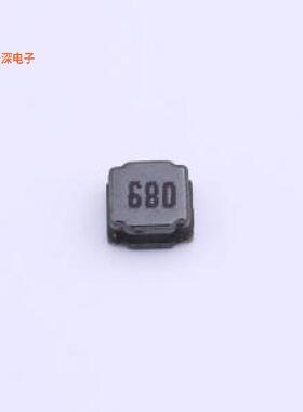 PNLS4018-680M 68UH |原装SMD,4x4mm功