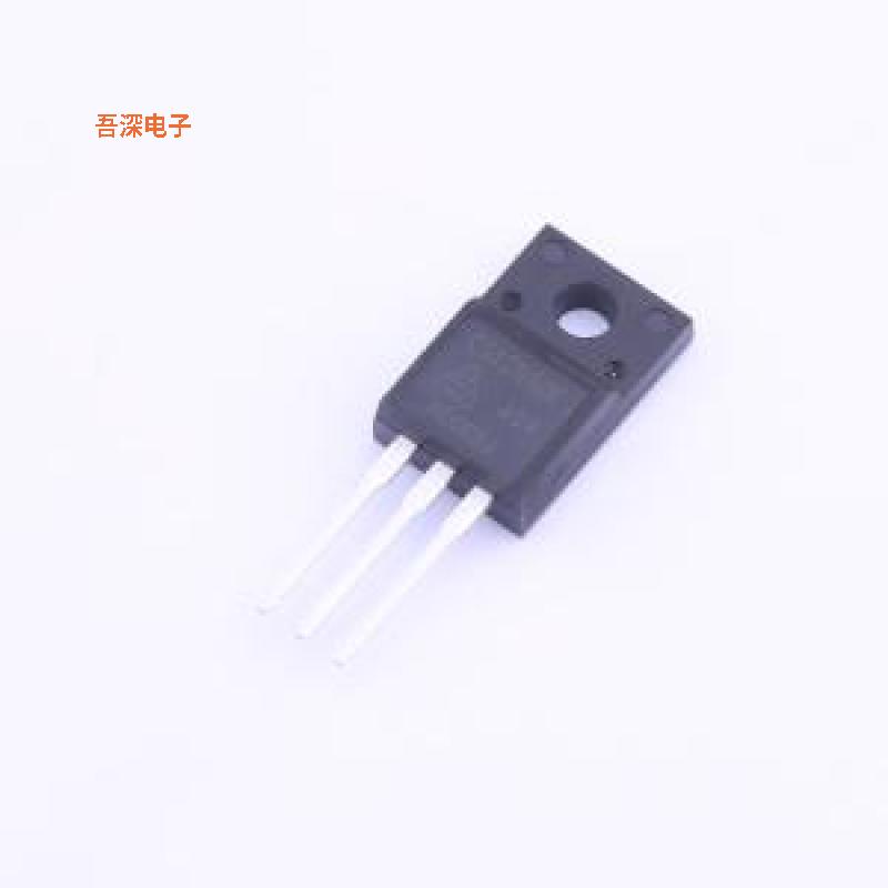CS12N60FA9R |场效应管(MOSFET)N沟道,600V,12A,570mΩ@10V