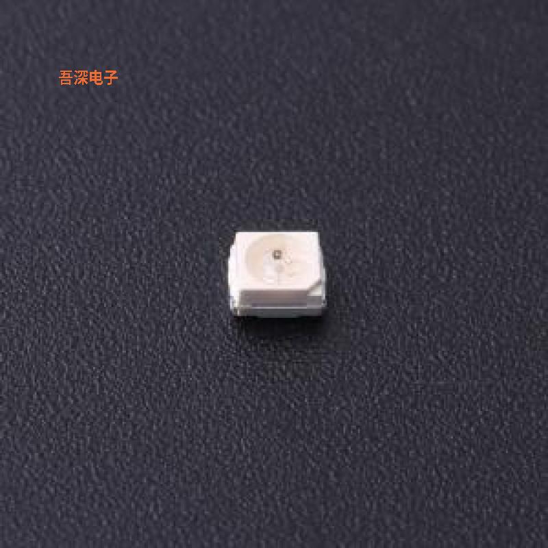 VLMTG41S2U1-GS08 |原装SMD3528-2P发光二极管/