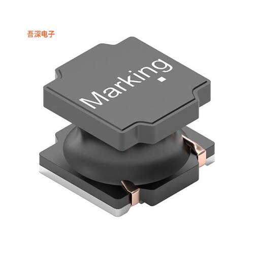 78404064100 |原装全新WE-LQSA SMT SEMI-SHIELDED POWER