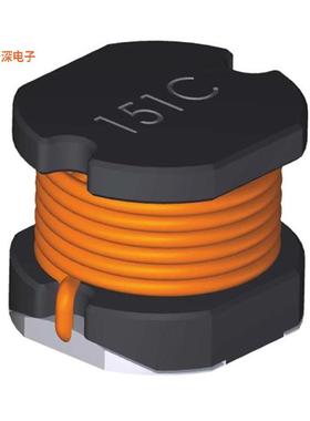 24680C |绕线FIXED IND 68UH 610MA 460MOHM SMD