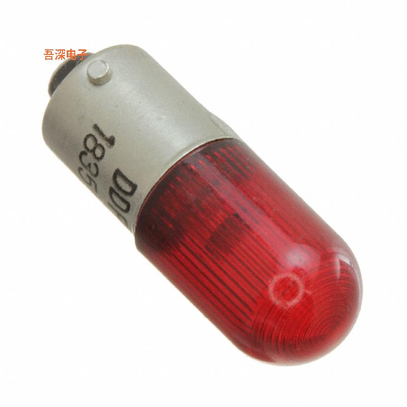 1835LS3-R-CR |原装全新 REPLAC. T-3 1/4 240V BAYONET