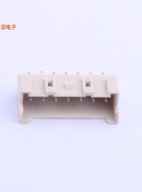 B07B-XASK-1-A(LF)(SN) |原装插件,P=2.5mm线对板针座