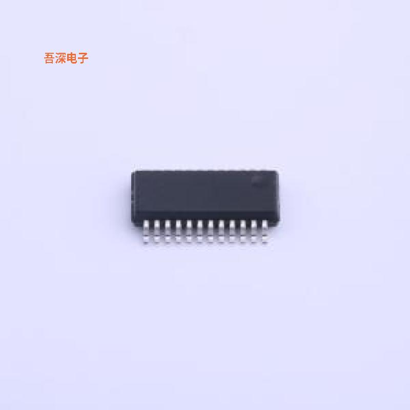 CSU18MB86-SSOP24 |原装SSOP-24-150mil单片机(MCU/MPU/SOC)