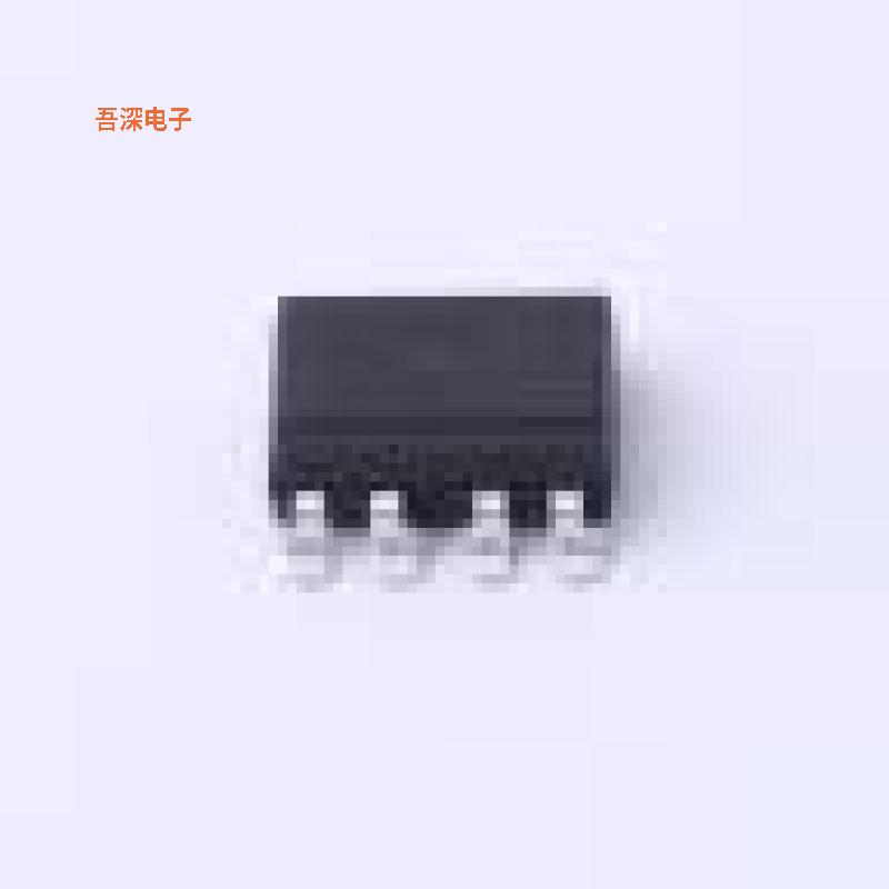 OR-6N136S-TA1 |消费级晶体管输出光耦SOP-8