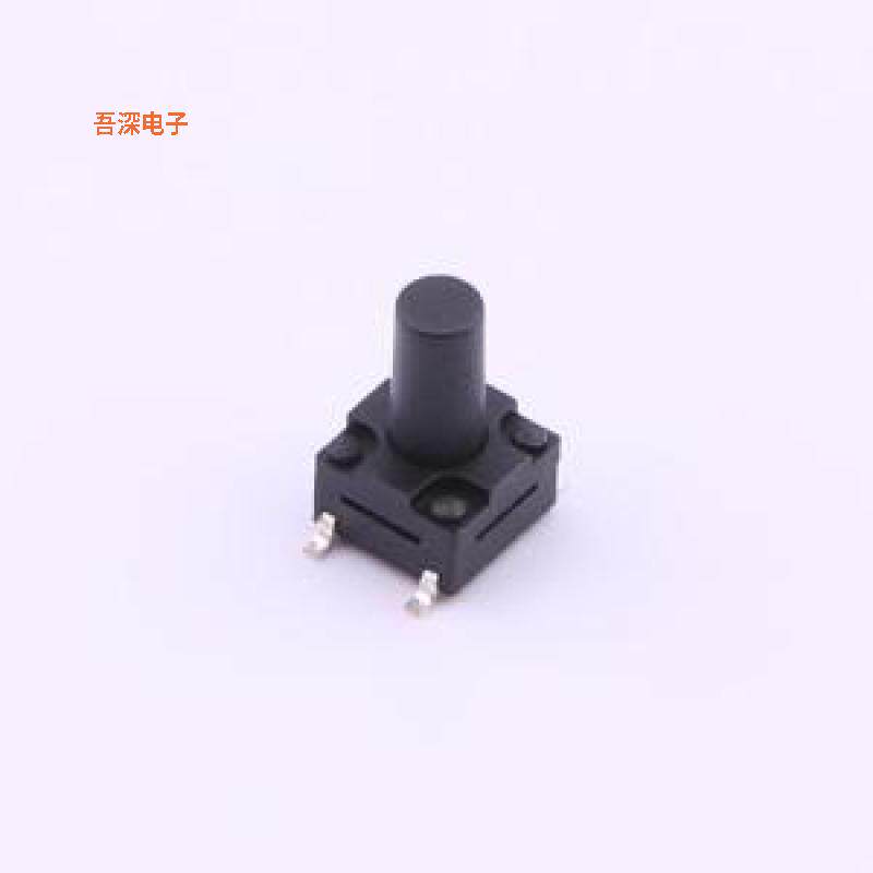 TS-1010S-A13B3-C2D2 |原装SMD,6.2x6.2mm轻触