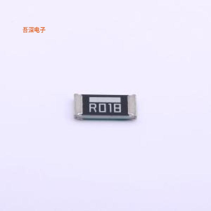 PE2512FKE7W0R018L |原装2512RES 0.018 OHM 1% 2W 2512