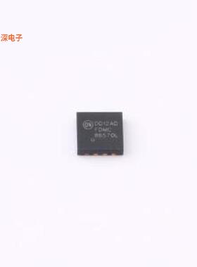 FDMC86570L |原装Power(3x3)(MOSFET)