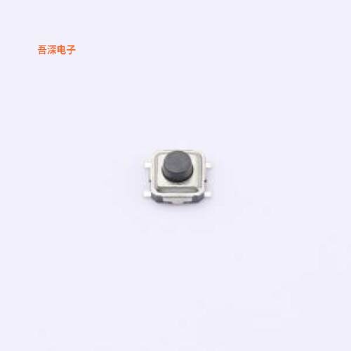 BTS0A0072DBG00 |原装SMD-4P,3.4x3.4mm轻触